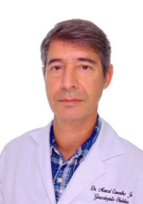 Dr. Marçal Rodrigues de Carvalho Júnior