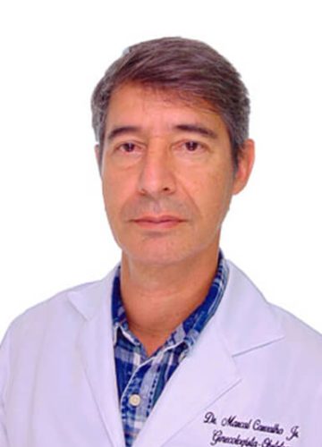 Dr. Marçal Rodrigues de Carvalho Júnior