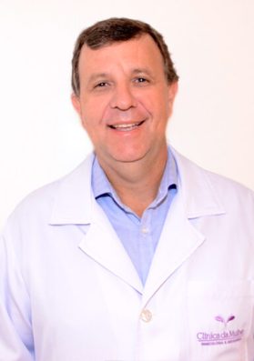 Dr. Paulo Sérgio Dal-Ry