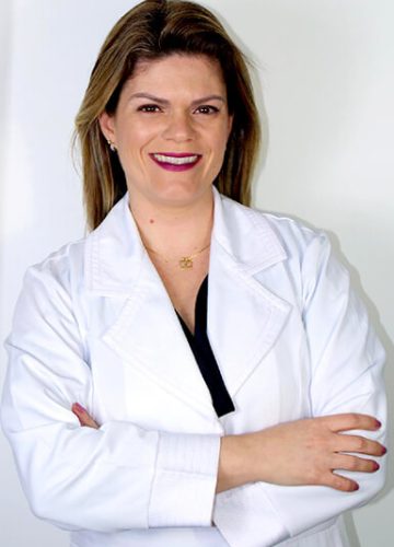 Dra. Cristina Aparecida dos Santos