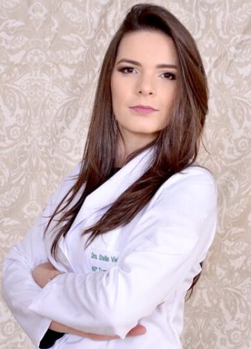 Dra. Stella Vieira Santos