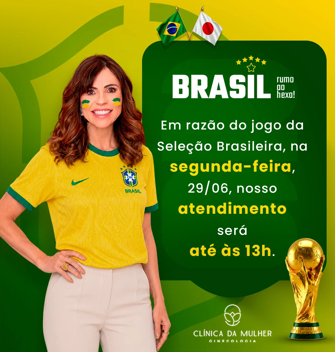 Comunicado - Horário de Funcionamento