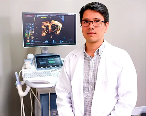 Como é o exame de Ecografia para Endometriose? - Ecografia Diagnóstica de Endometriose em Brasília - Clinica da Mulher