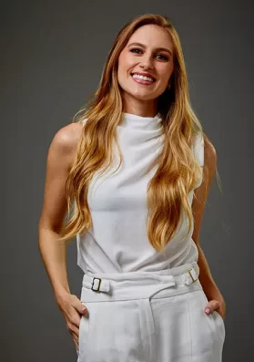 Dra. Micaella Galletti Gava Viana - Clínica da Mulher - Corpo Clínico