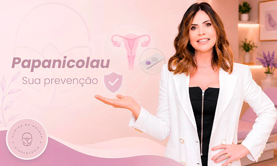 Papanicolau: por que ele ainda é essencial? Um exame de poucos minutos que pode fazer diferença por toda a vida